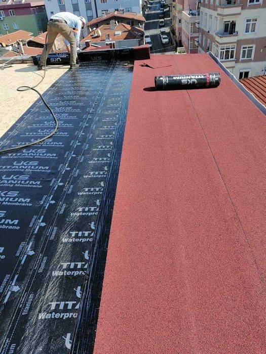 ремонт.Покриви, ремонт