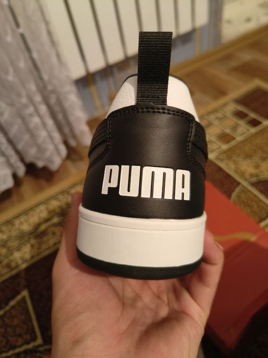 Кроссовки PUMA муж.45р