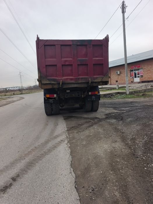 Сотилади  хово 2011