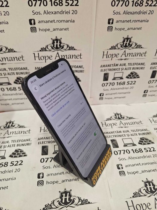 Hope Amanet P1/ iPhone 12 128 gb 76% #41409