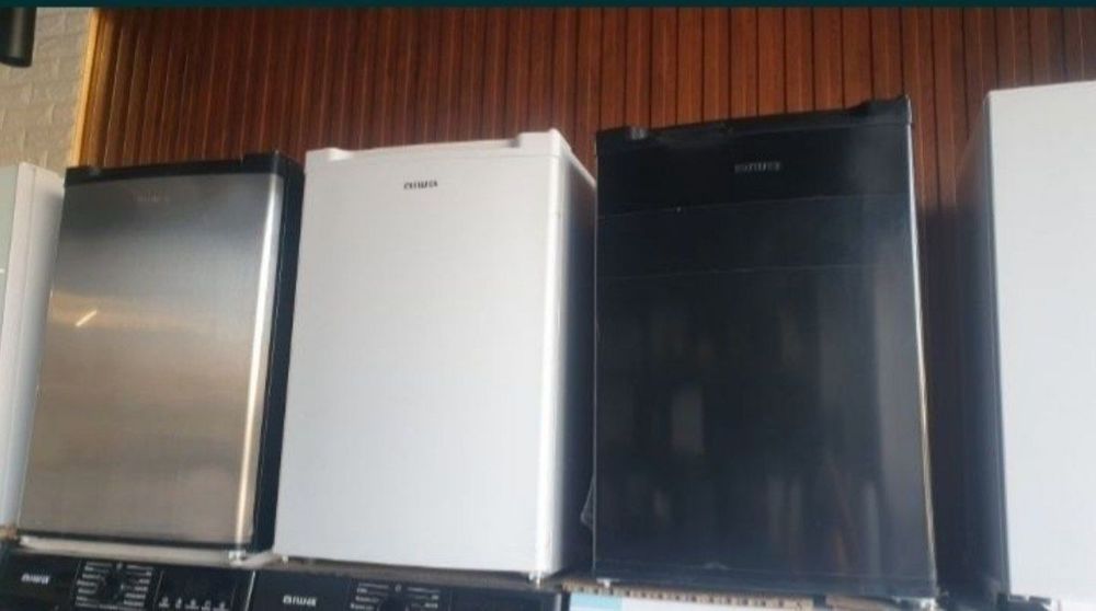 AIWA, MIEER, 5L, 10L, 50L, 90L,
