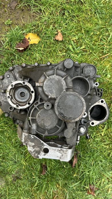 Vand cutie viteze GRF pentru Audi A3 - Golf 5