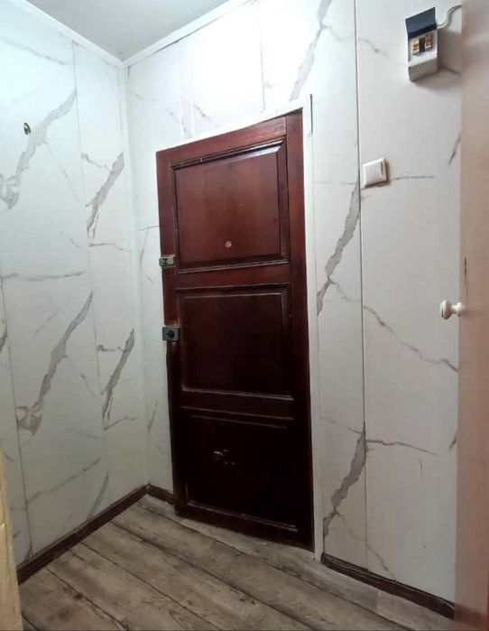 Квартира 1 комнатная