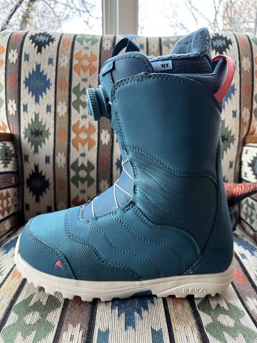Сноуборд обувки Burton Mint BOA®