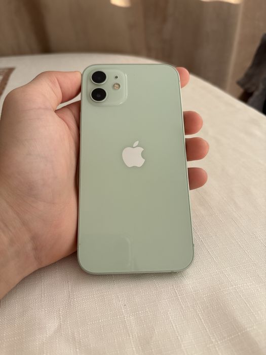 Iphone 12  (128 gb)