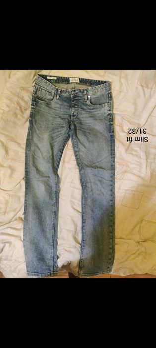 Blugi Jack & Jones