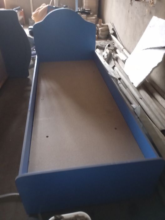 Кровать в хорошем качестве