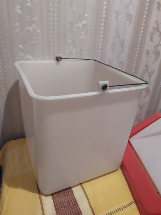 Ведро для мусора