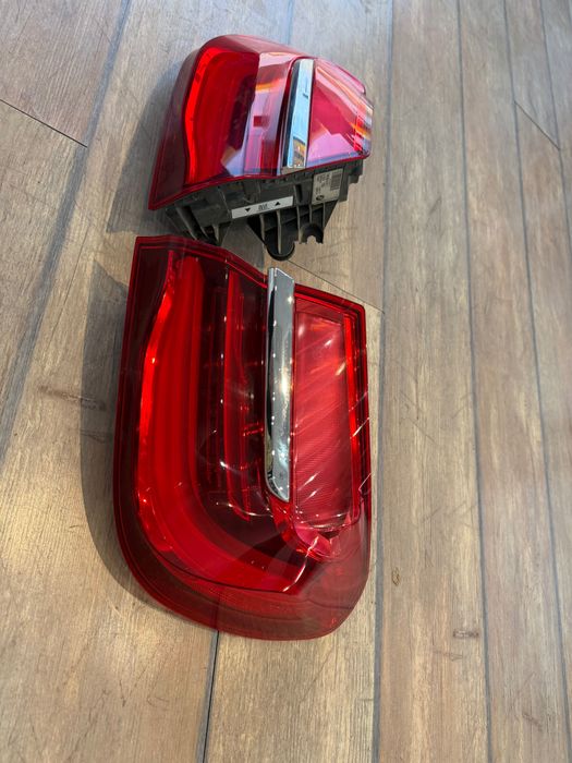 Оригинални стопове за bmw 7- G11- комплект