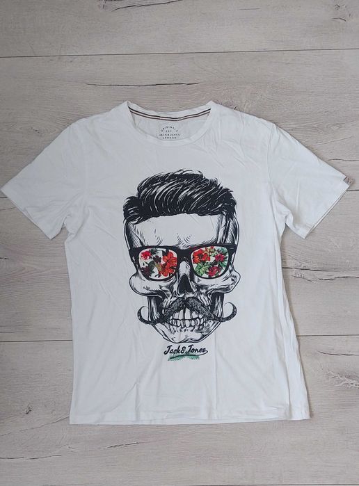Philipp Plein / M - L / Jack & Jones / L / Polo Ralph Lauren / M /