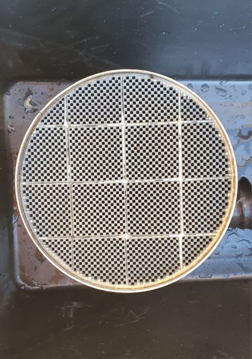 Curatare filtru de particule Volkswagen Passat b6 b7 1.6 tdi 2.0 tdi