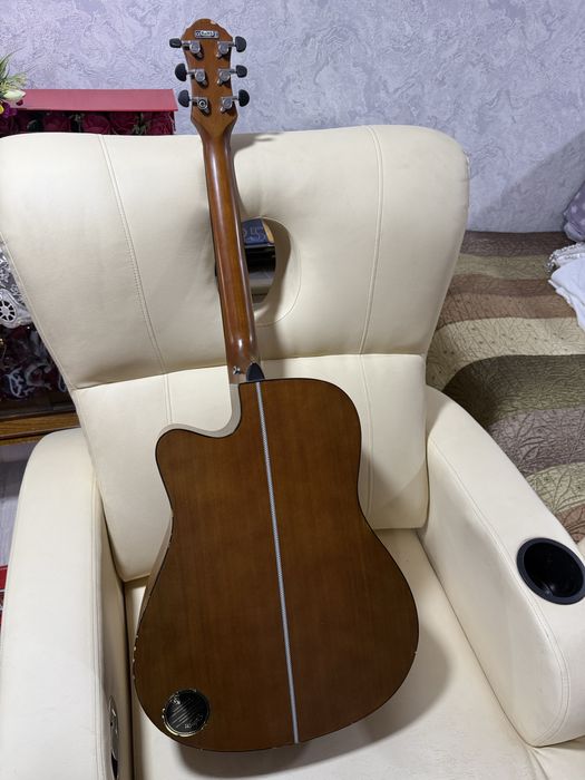 Гитара an American sound