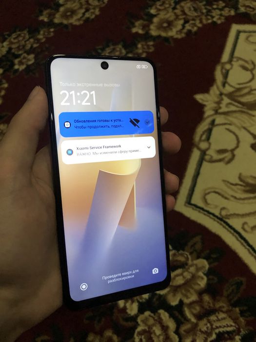 redmi note 12 pro 256/8+8