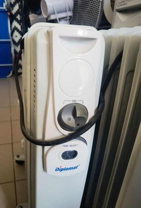 Радиатор Дипломат 2 броя