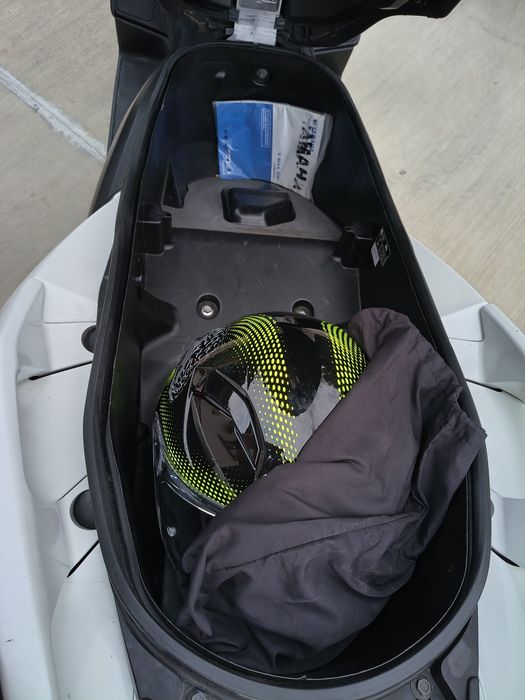 Yamaha x max 300