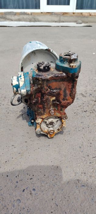 Насос LEO Сотилади