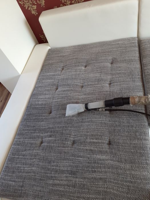 Curățare  spălare Canapele /mocheta