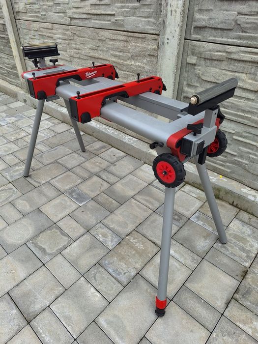 Milwaukee msl3000 masa stand