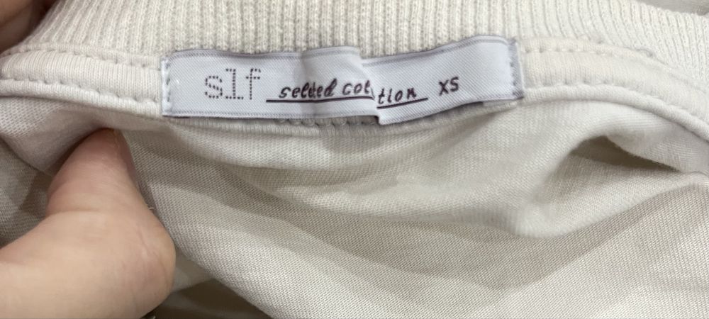 Футболка с принтом Стича