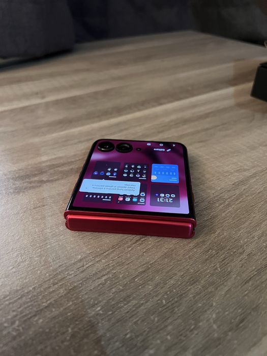 Motorola razr 60 Ultra 512 gb