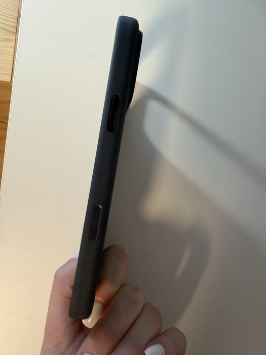 Оригинален TechWoven кейс Iphone 17 Pro Max