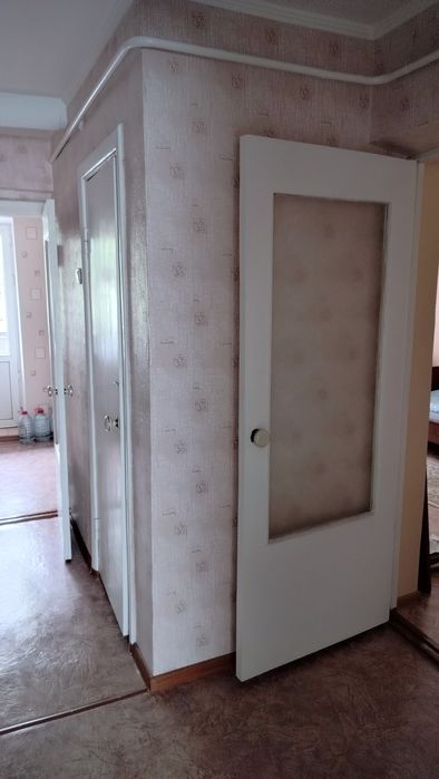 Квартира двухкомнатная