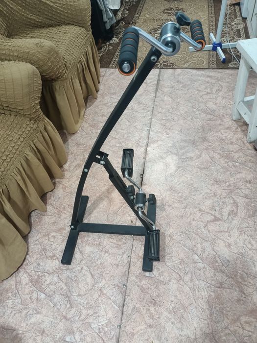 Велотренажер для реабелитации