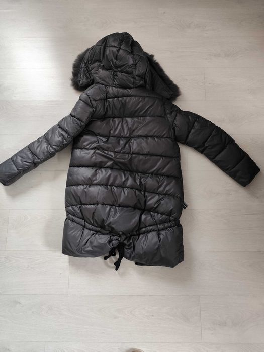 Чисто ново зимно яке