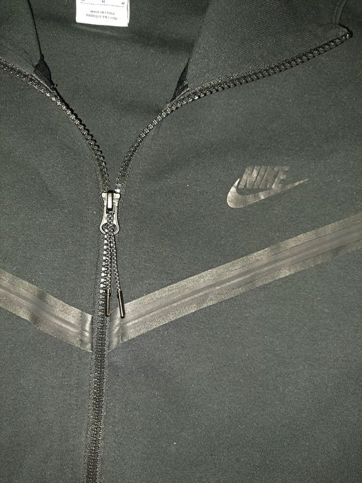 hanorac Nike Tech