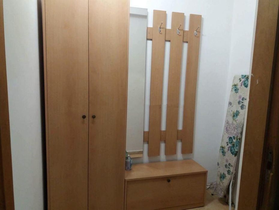 Дава се под наем Двустаен апартамент в Варна, Аспарухово - 55 кв.м за 409 € - Снимка #6