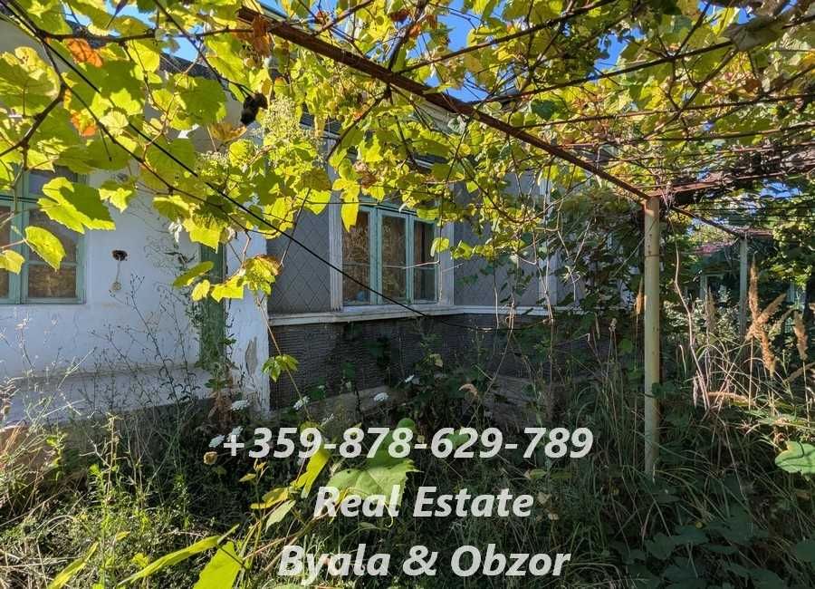 Продава се Къща в с. Господиново, Област Варна - 89 кв.м за 607 €/кв.м - Снимка #5