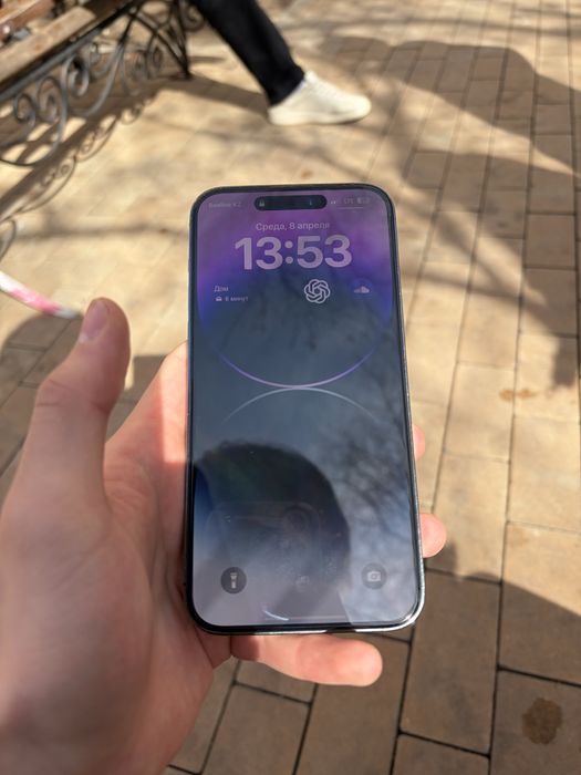 Iphone 14 pro max есть торг 14 про макс