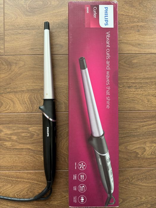 Philips Маша за коса