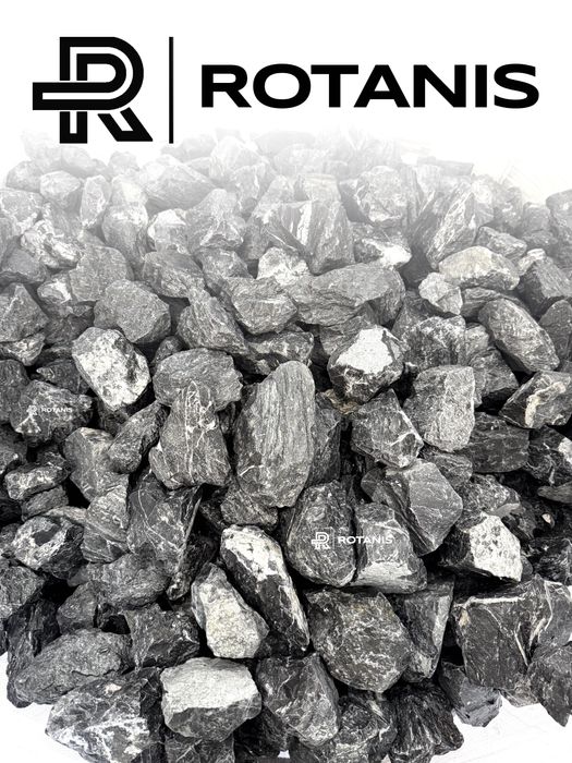 Gard din piatra tip gabion / Piatra pentru gard / Gabioane decorative