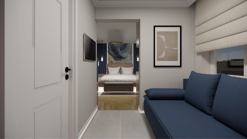 Designer de interior