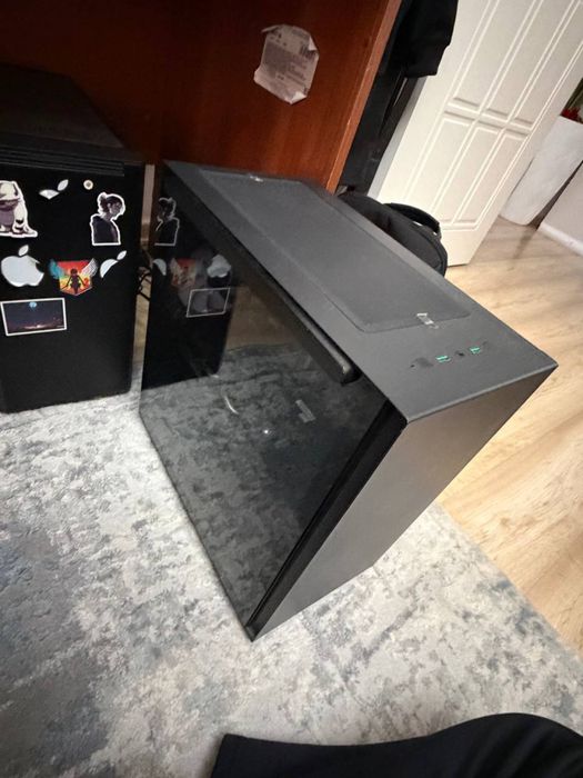 Системный блок компьютера