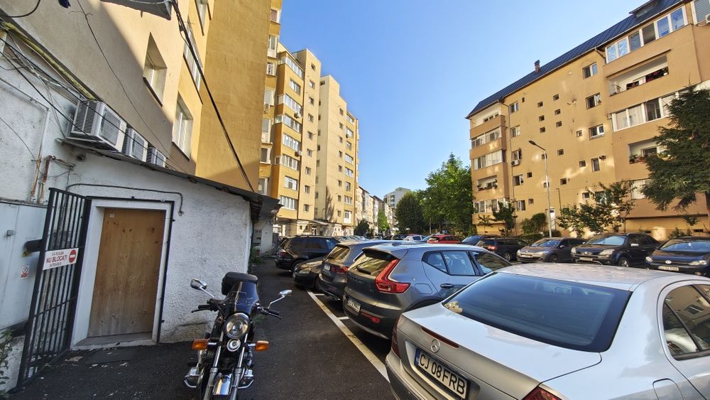 Spațiu de inchiriat