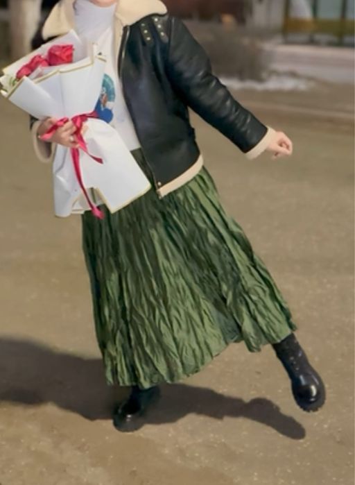 Разгрузка гардероб