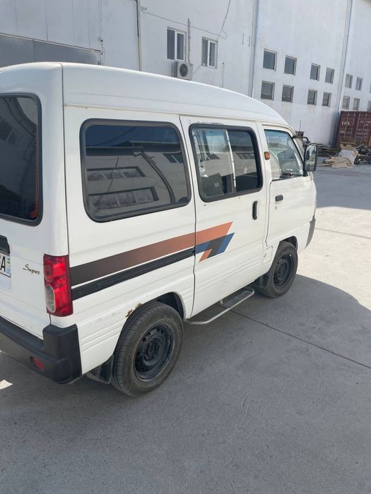 Damas 2017год, газ, состояние хорошее.