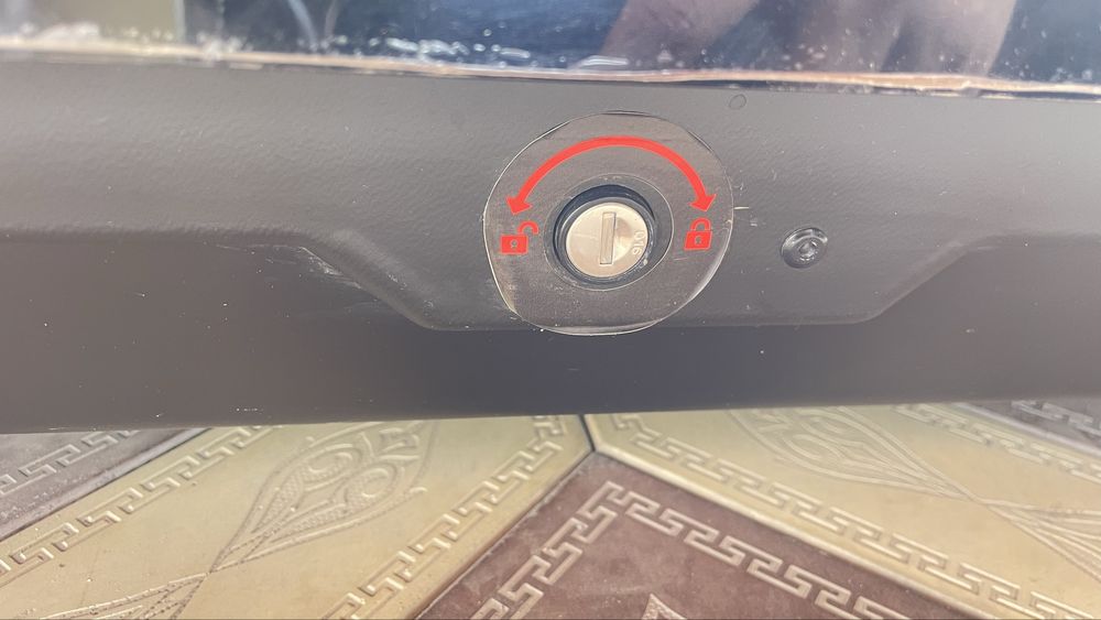 Автобокс MODULA 500