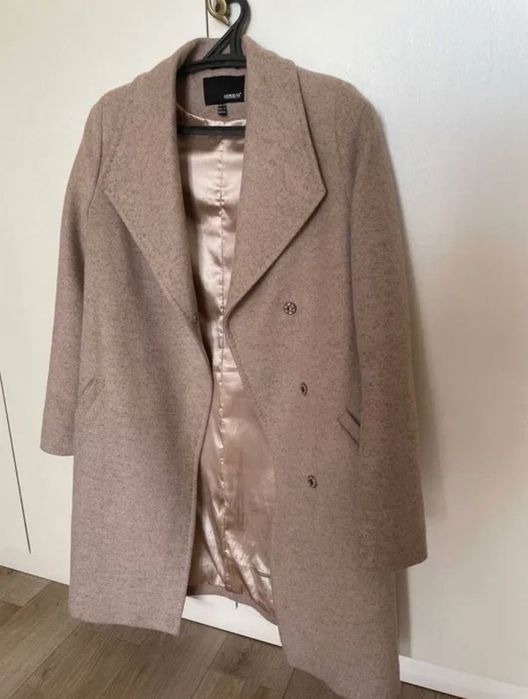 Пальто качество ТОП