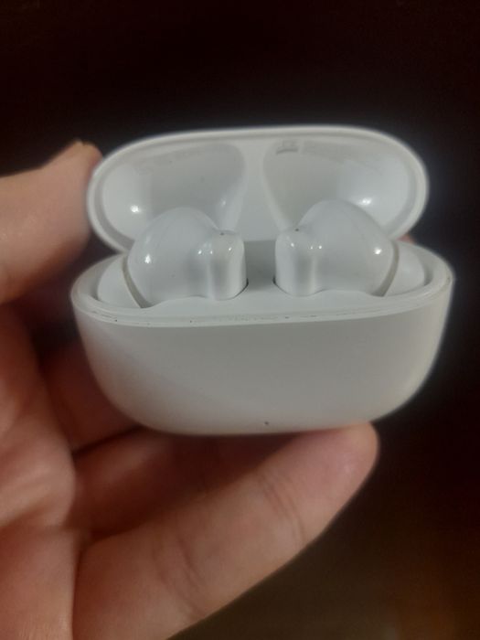 Продаются наушники Honor choice Earbuds  X5 Lite