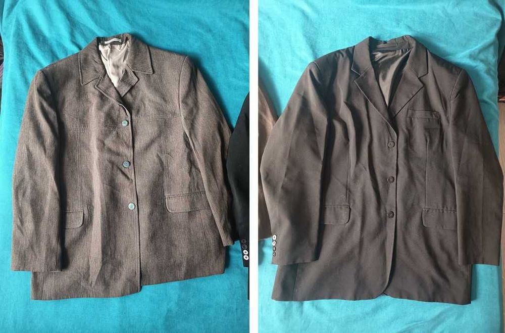 лот големи дрехи 4XL, 5XL