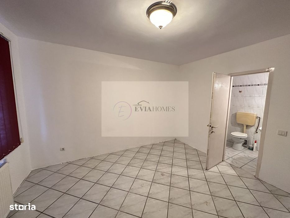 70 mp/3 camere/2 băi/Zona străzii Teleorman