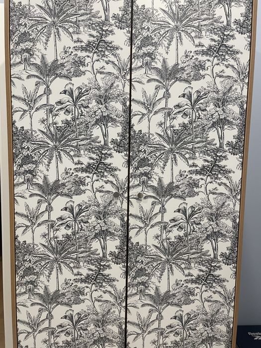 Шкаф дизайнерский.