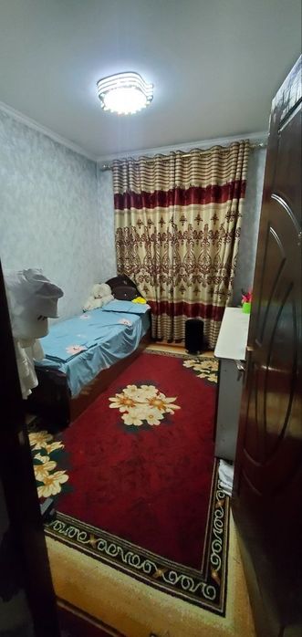 Kvartera sotiladi. kami bor kelishamiz Halol