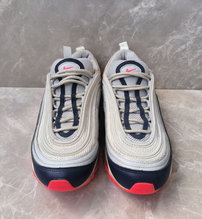 Nike Air Max 97 номер 38