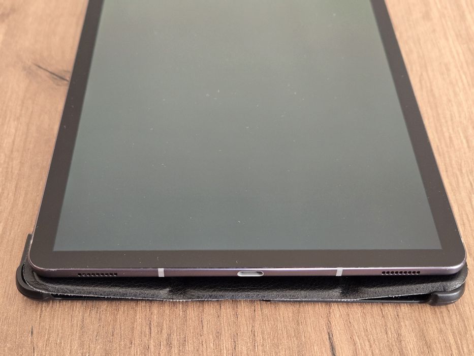 Samsung Galaxy Tab S6 256GB + Stylus