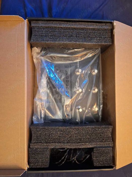 Procesor de sunet Valeton GP200