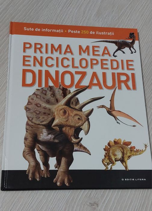 Carti pentru copii si nu numai